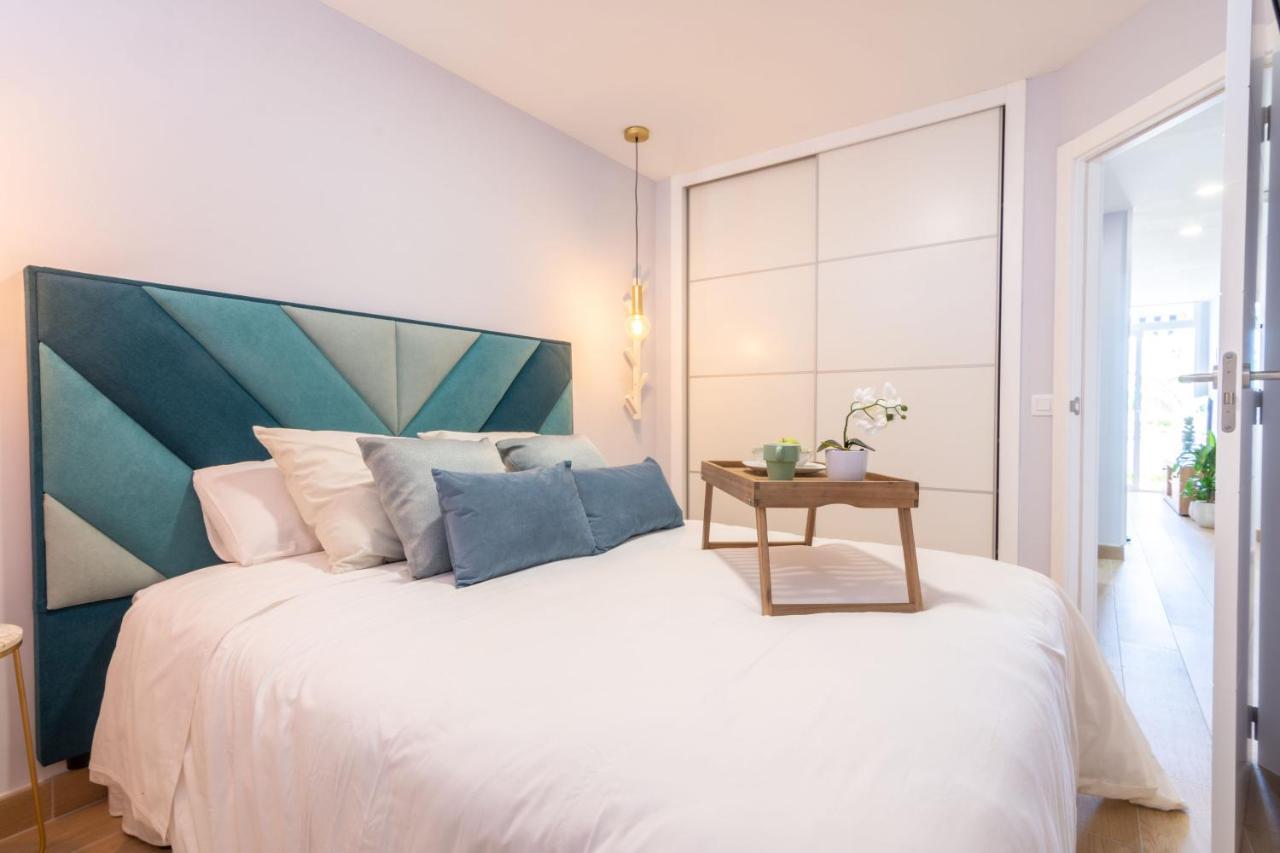 Oasis Playa Del Ingles 324 By Homestaygrancanaria Apartment *